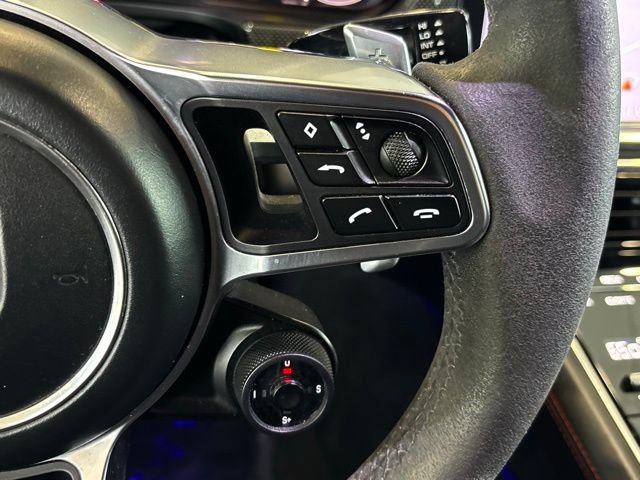 Used 2019 Porsche Panamera GTS AWD/4WD image 22
