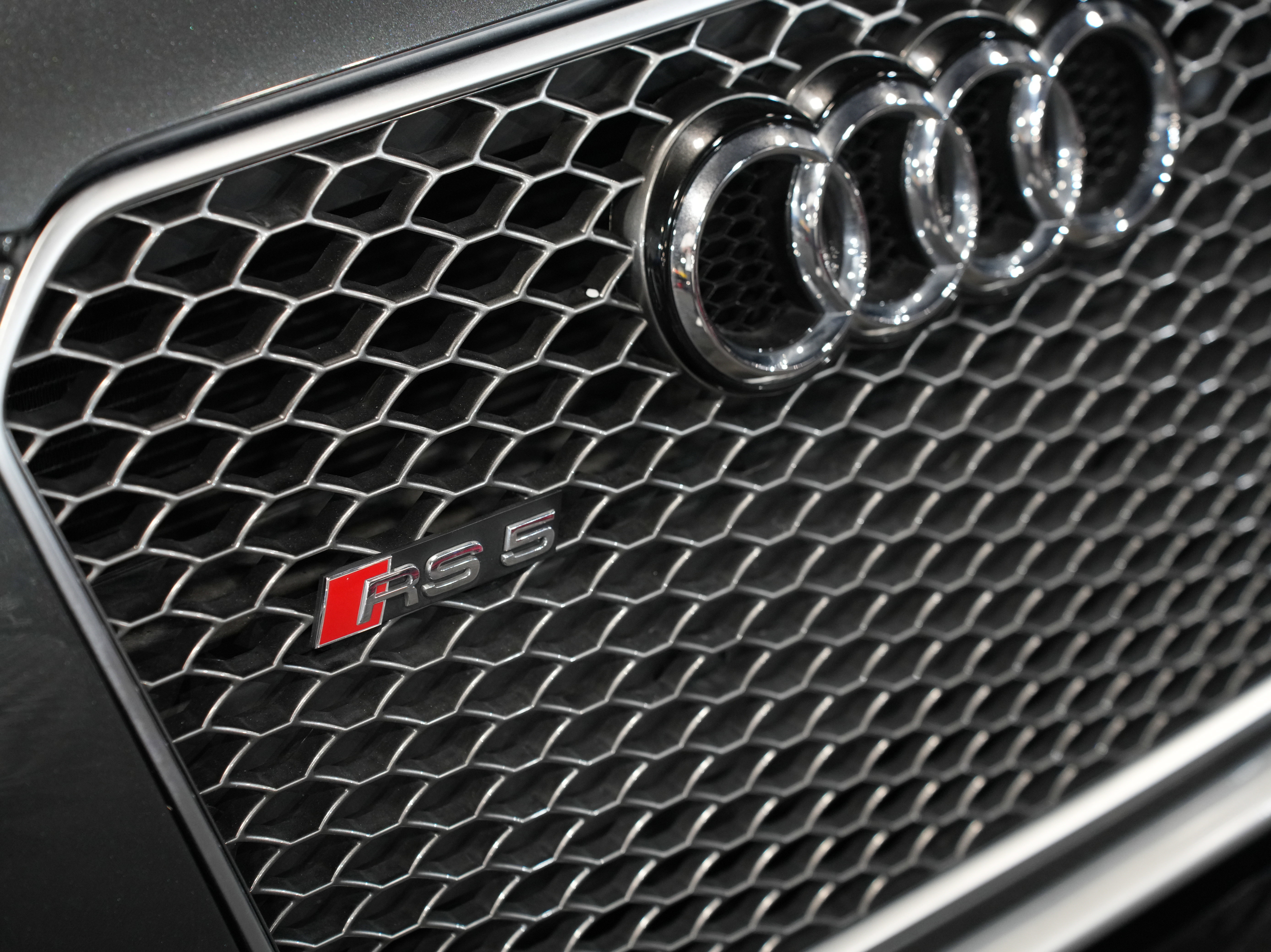 Used 2013 Audi RS 5 Coupe AWD/4WD image 12