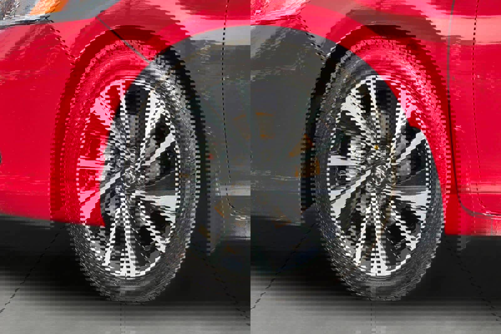 Used 2016 Honda Accord EX-L image 11