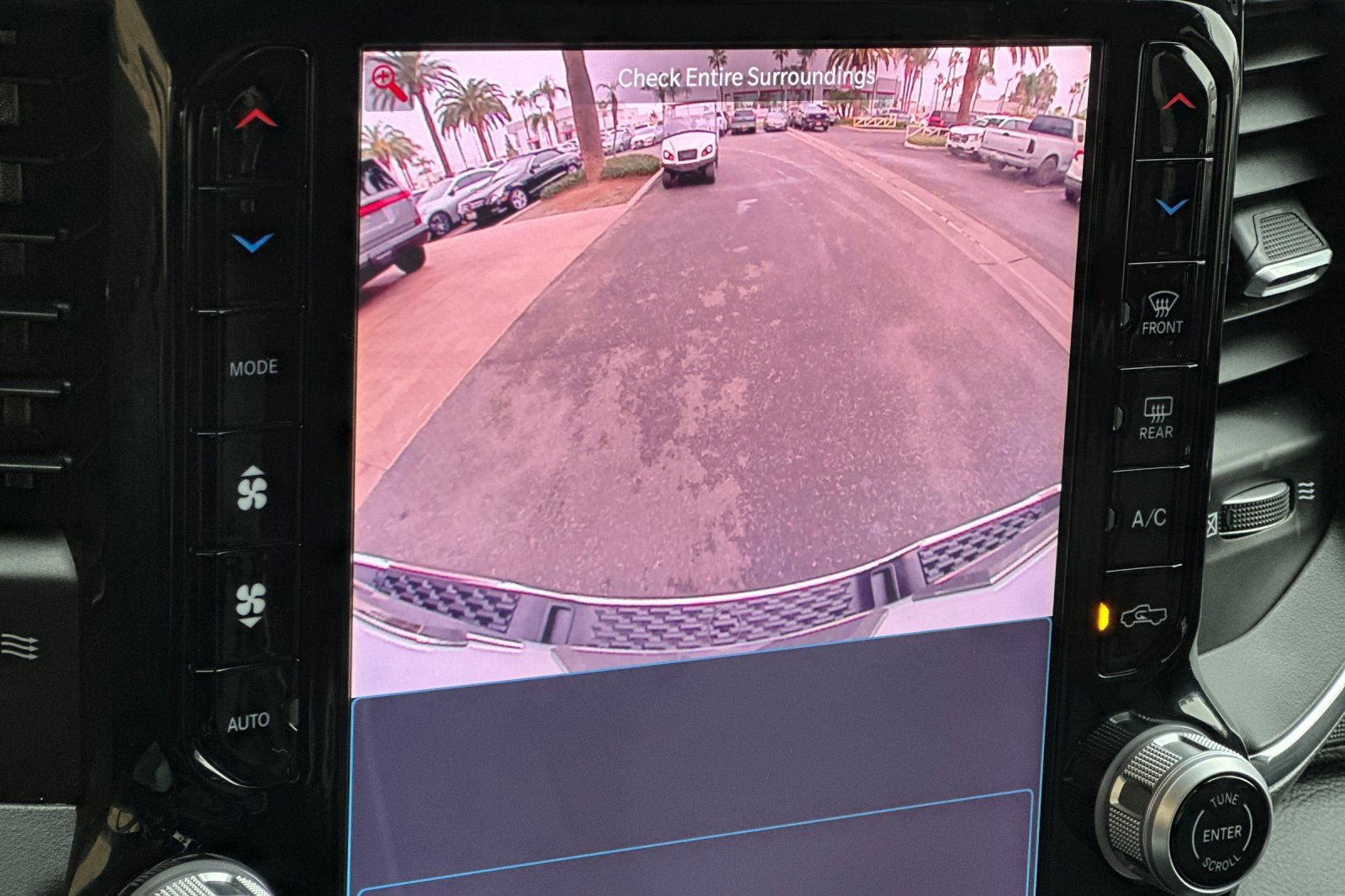 Used 2025 RAM 1500 Laramie image 20