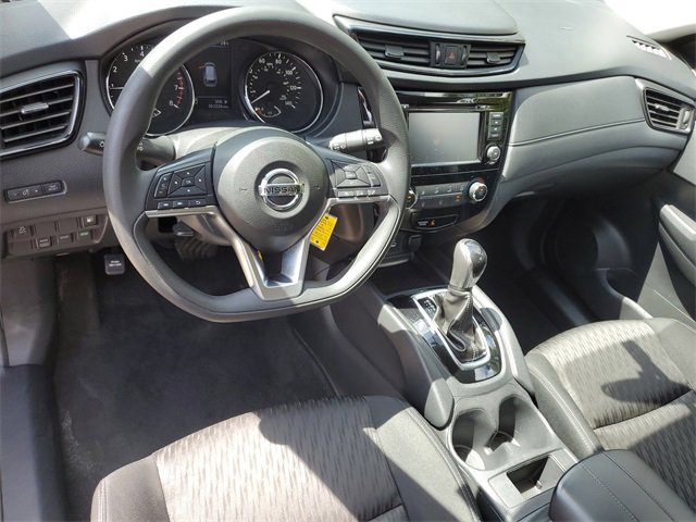 Used 2018 Nissan Rogue S image 12