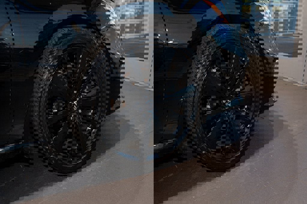 Used 2022 Nissan Altima 2.5 SR w/ Midnight Edition Package image 6