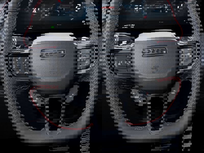 New 2026 Dodge Charger R/T Scat Pack w/ Track Package image 19