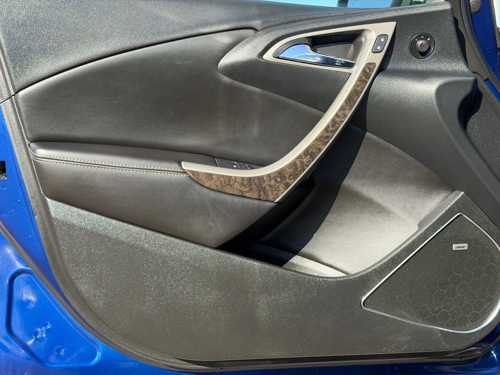 Used 2014 Buick Verano Premium image 24