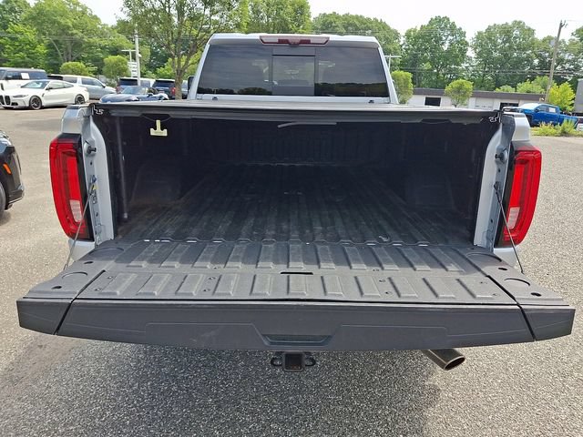 Used 2020 GMC Sierra 2500 Denali w/ Denali Ultimate Package AWD/4WD image 32