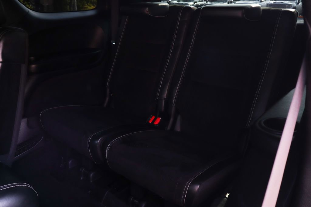 Used 2021 Dodge Durango SRT Hellcat w/ Black Package image 45