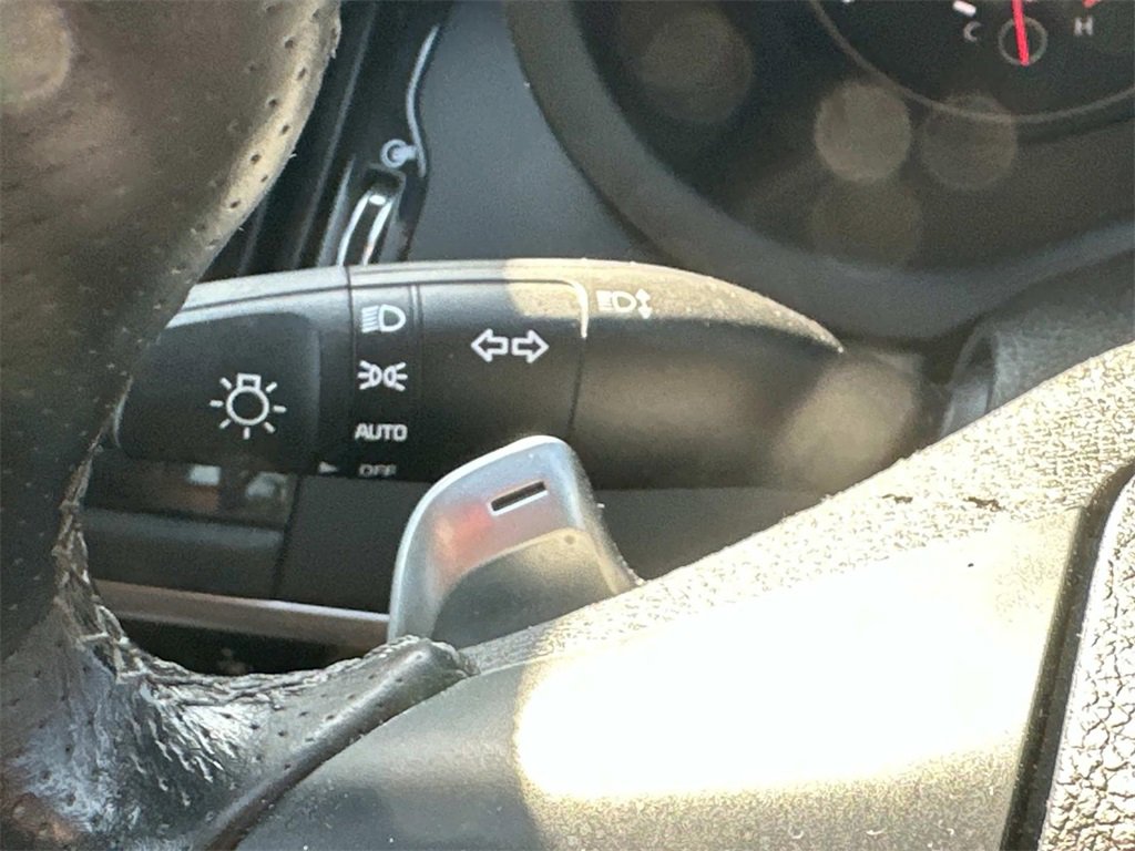 Used 2021 Kia Stinger GT2 image 26