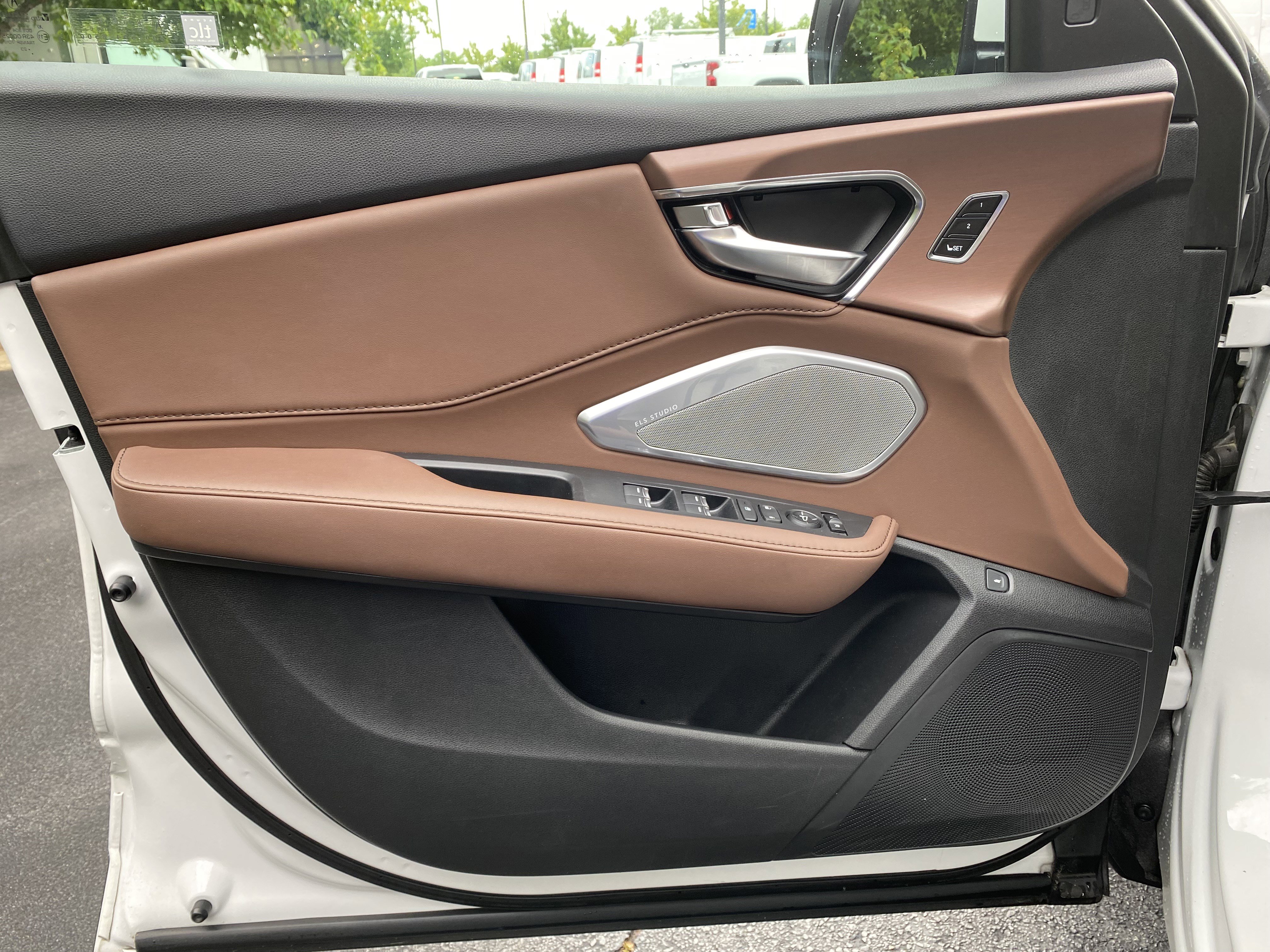 Used 2023 Acura RDX FWD w/ Technology Package image 15