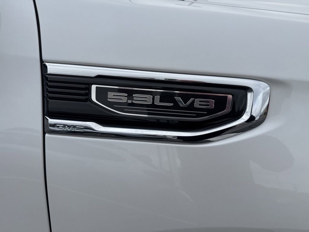 Used 2020 GMC Sierra 1500 SLT w/ SLT Premium Plus Package image 6