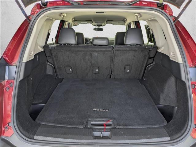 Used 2023 Nissan Rogue S FWD image 6