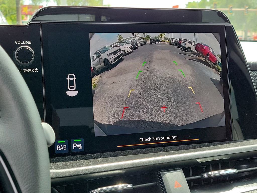 New 2026 Subaru Outback Premium AWD/4WD image 18