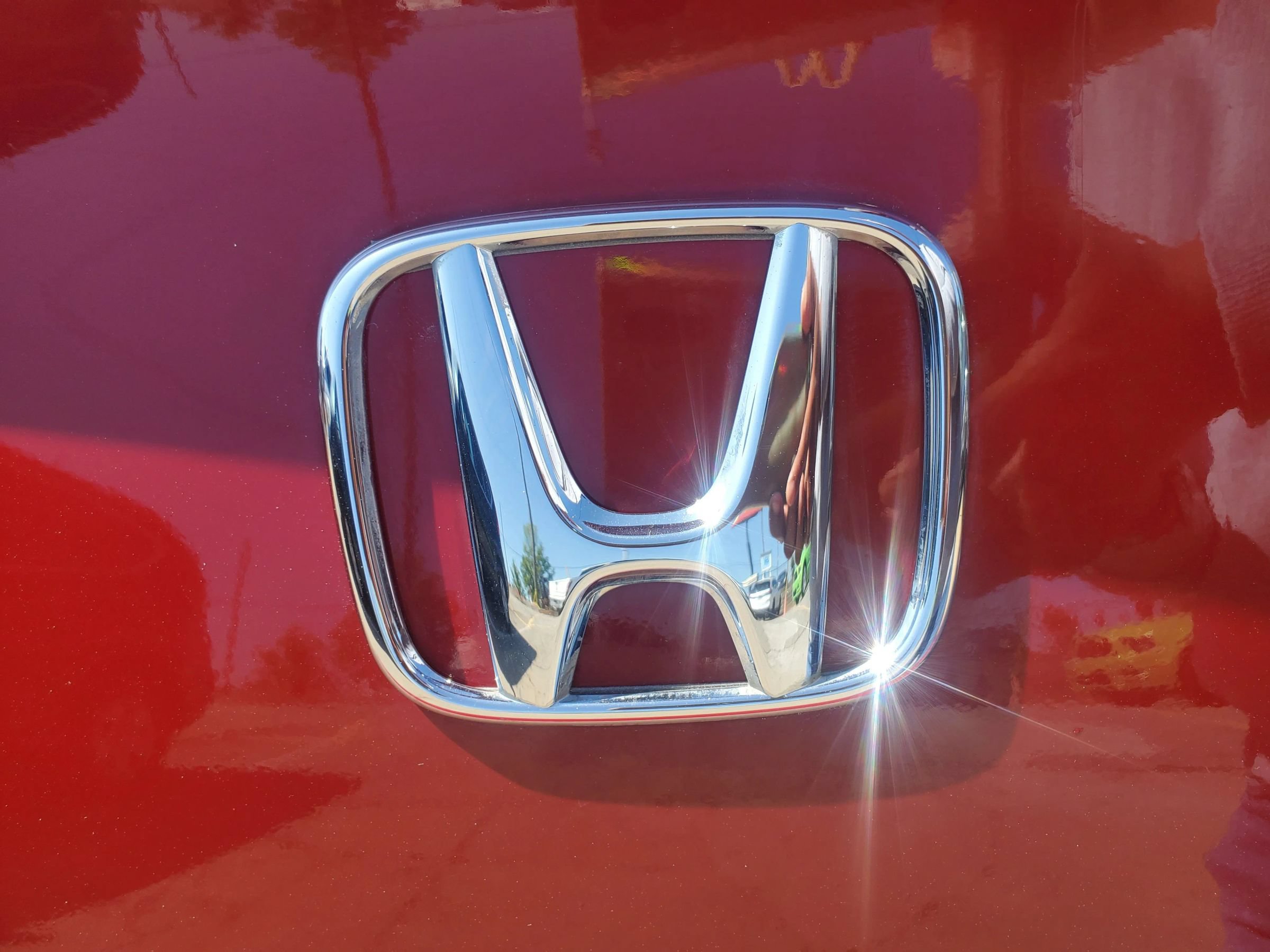 Used 2013 Honda Accord EX image 13