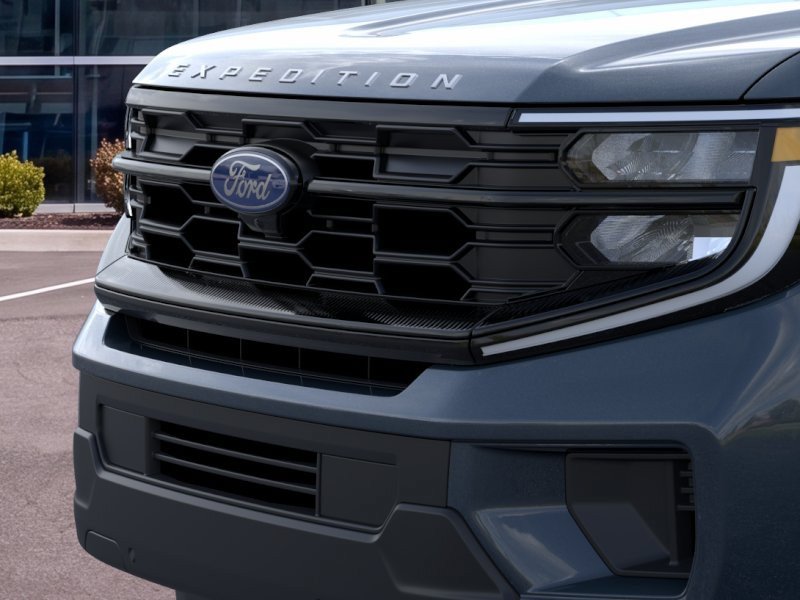 New 2026 Ford Expedition Active RWD image 19