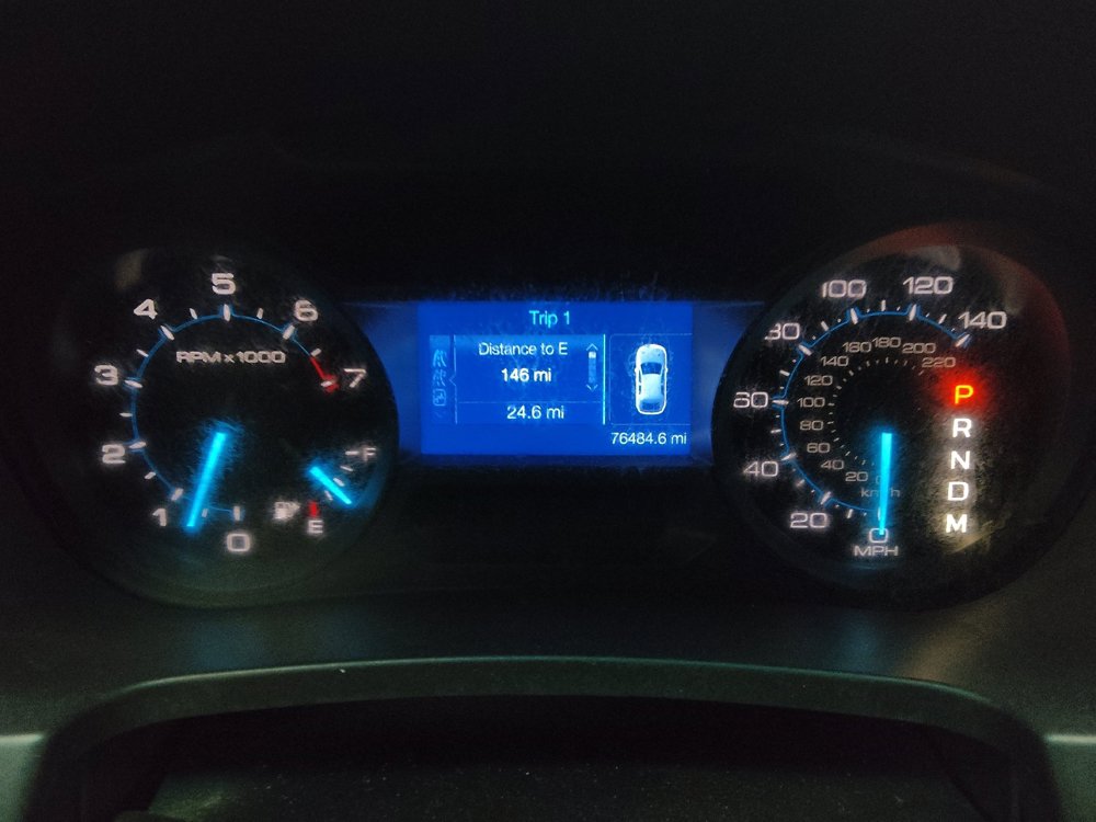 Used 2015 Ford Explorer 4WD image 23