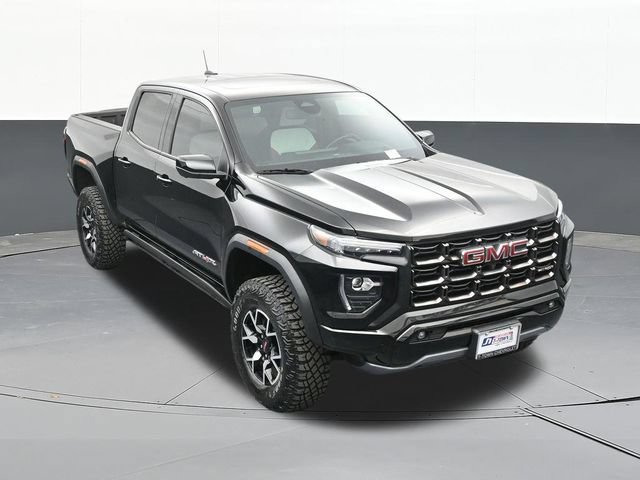 Used 2024 GMC Canyon AT4X AWD/4WD image 65