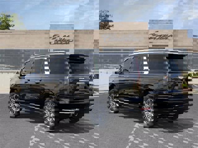 New 2026 Cadillac Escalade ESV Luxury w/ Touring Package image 3