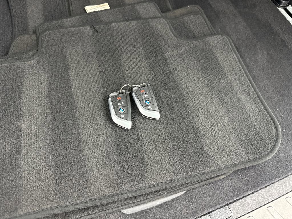 Used 2022 BMW X3 xDrive30i image 84