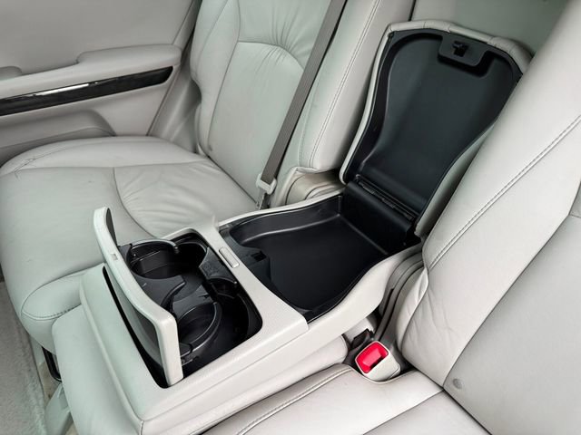 Used 2008 Lexus RX 400h AWD image 27