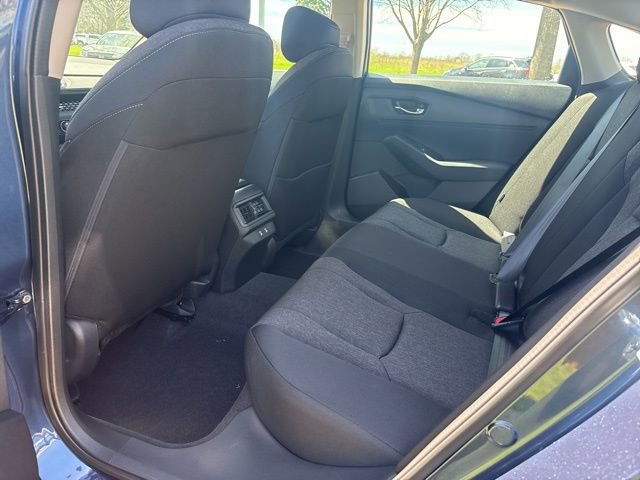 New 2026 Honda Accord SE image 14