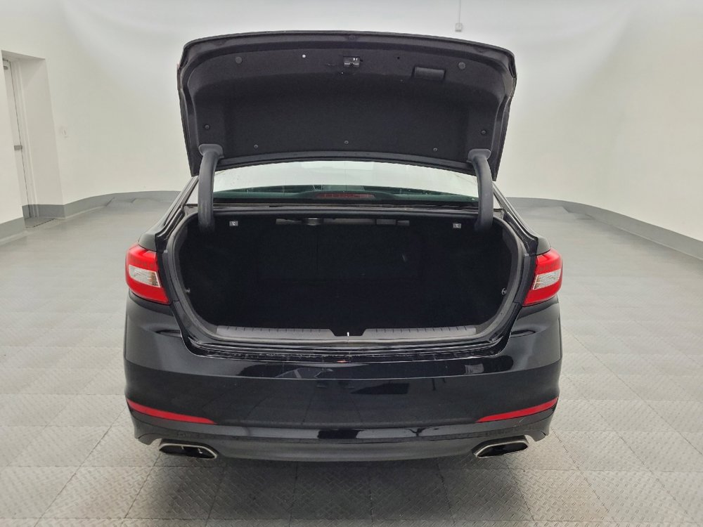 Used 2015 Hyundai Sonata Limited image 29