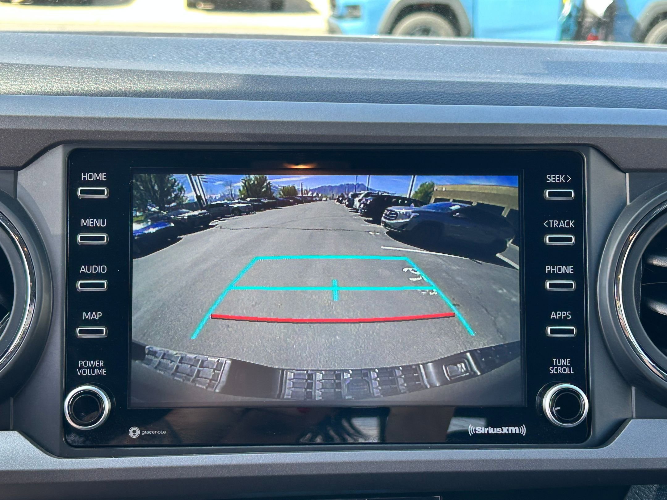 Used 2023 Toyota Tacoma TRD Off-Road image 19