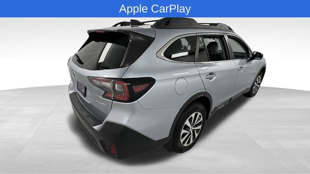Certified 2022 Subaru Outback Premium image 3