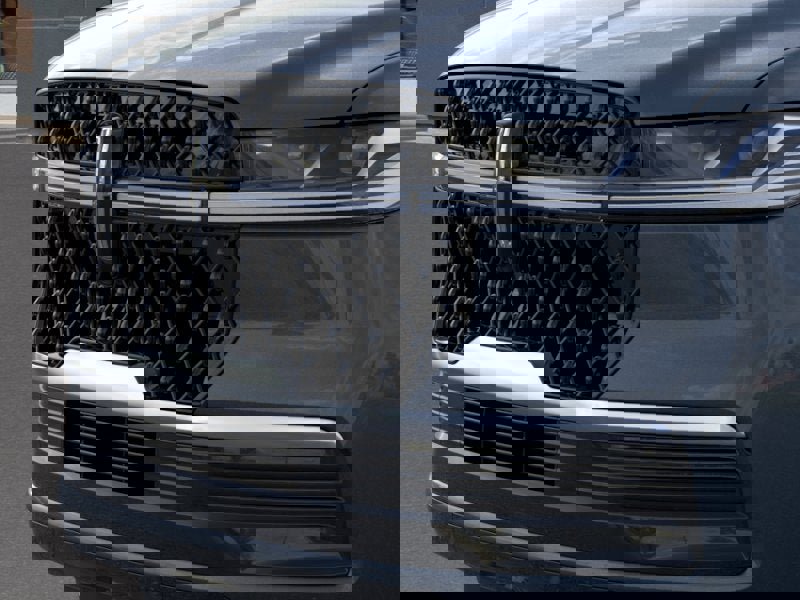 New 2026 Lincoln Navigator L Reserve image 17