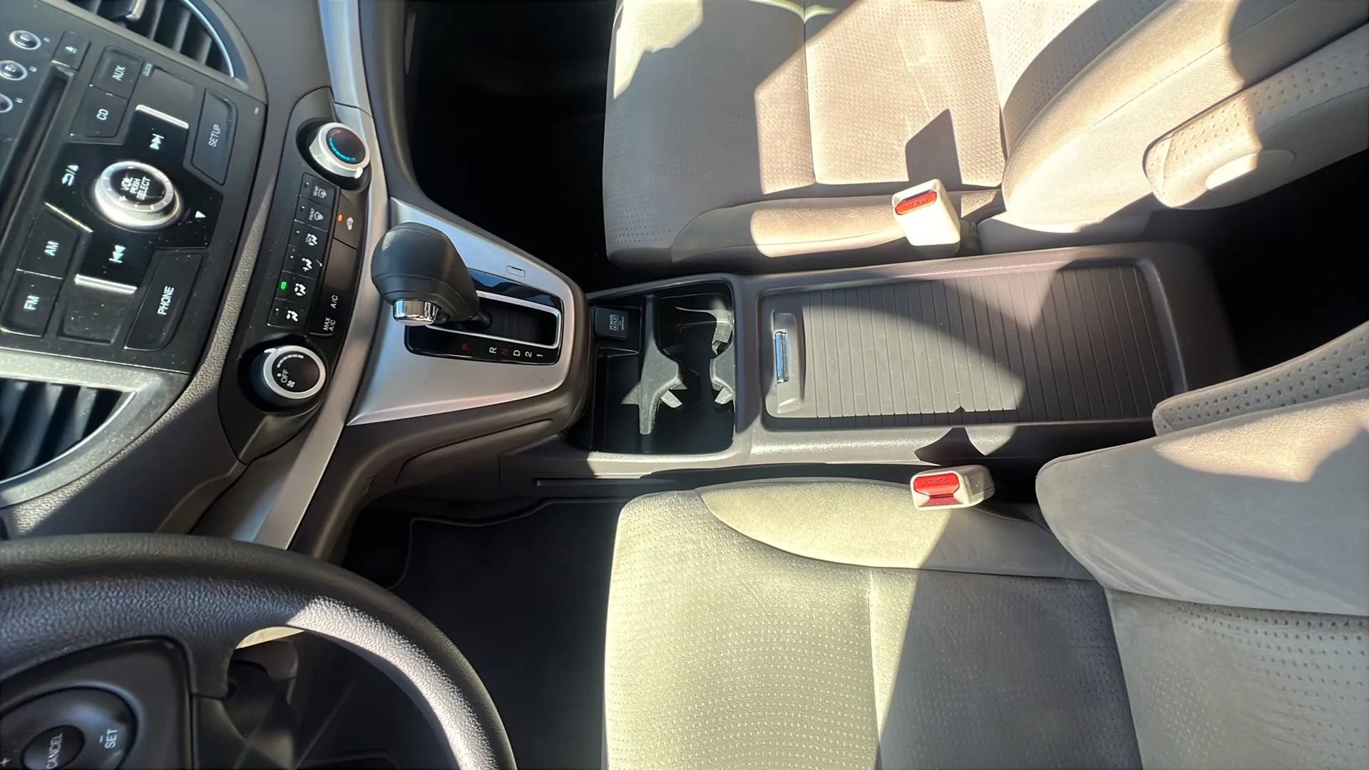 Used 2014 Honda CR-V EX image 27