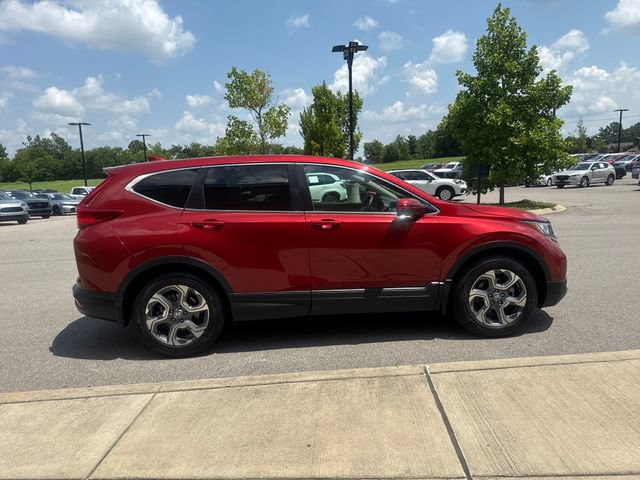Used 2018 Honda CR-V EX-L image 5