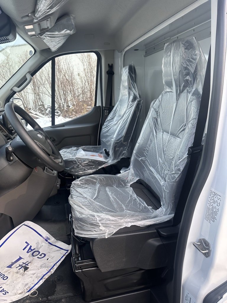 New 2024 Ford Transit 350 AWD w/ Interior Upgrade Package image 15