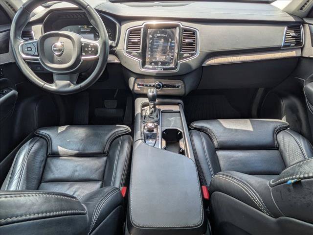 Used 2022 Volvo XC90 T6 Inscription w/ Advanced Package AWD/4WD image 17