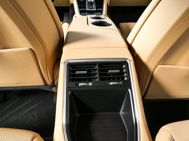 Certified 2019 Porsche Panamera 4 AWD/4WD image 21
