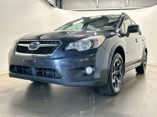 Used 2014 Subaru Crosstrek 2.0i Premium w/ Moonroof Package AWD/4WD image 27