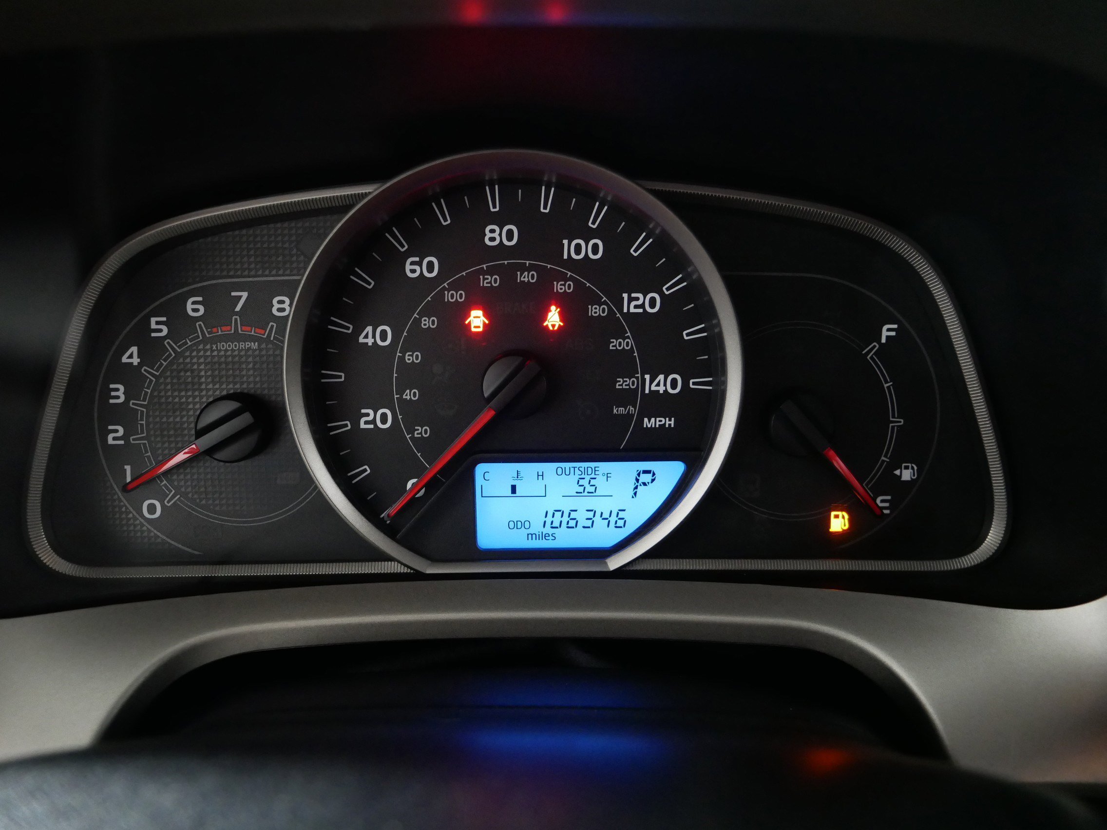 Used 2013 Toyota RAV4 LE AWD/4WD image 21