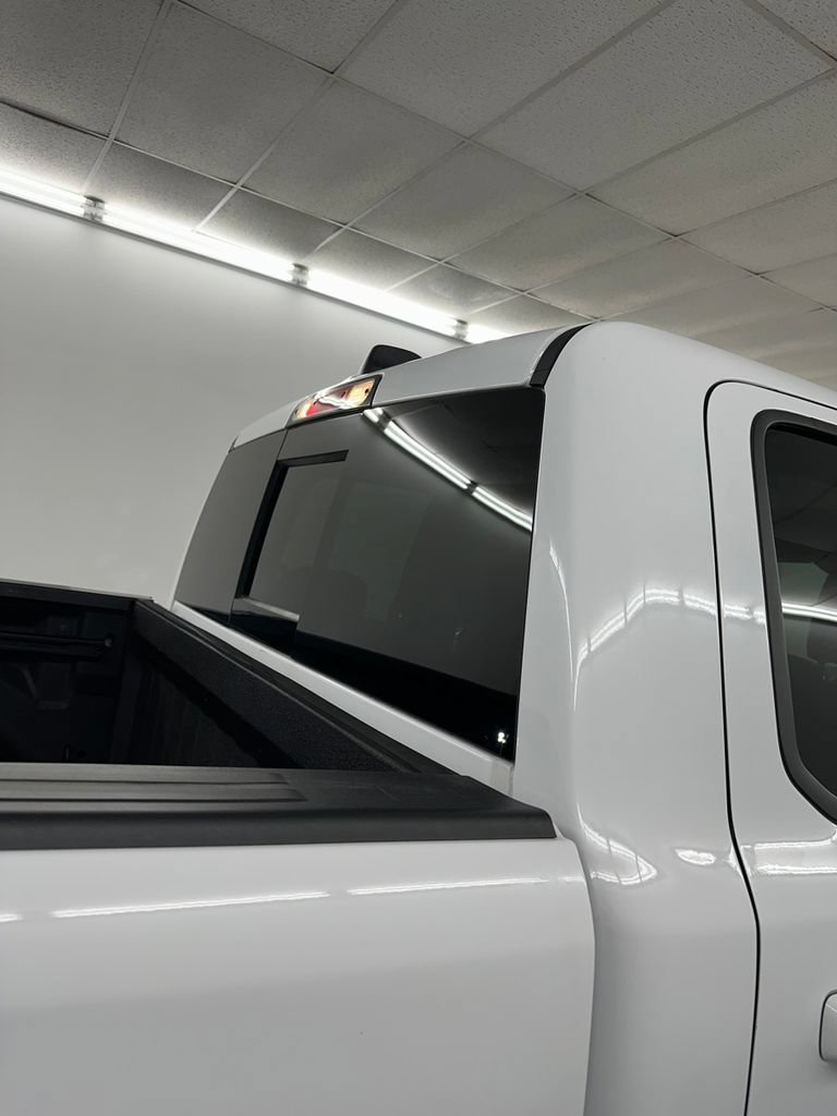 Used 2023 RAM 1500 Laramie AWD/4WD image 33