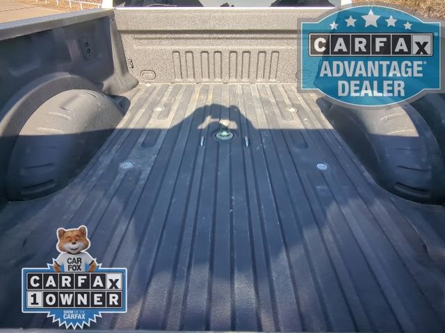 Used 2024 Ford F250 Lariat image 22