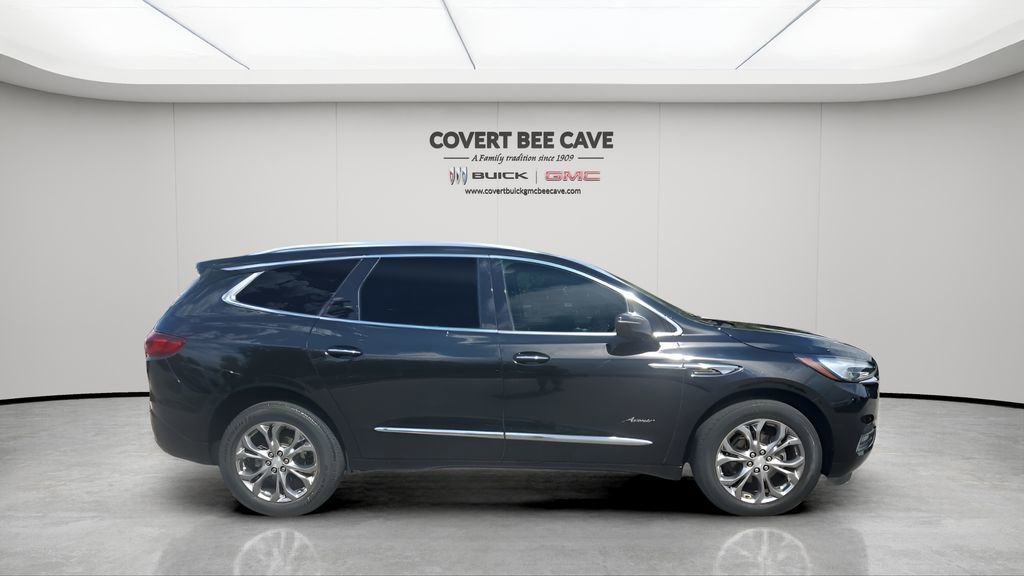 Used 2020 Buick Enclave Avenir w/ Trailering Package, 5000 lbs. image 11