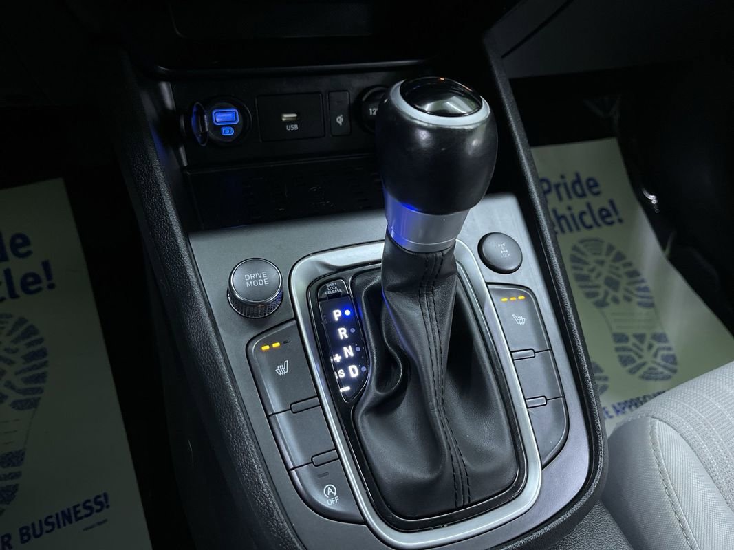 Used 2023 Hyundai Kona SEL w/ Convenience Package image 26