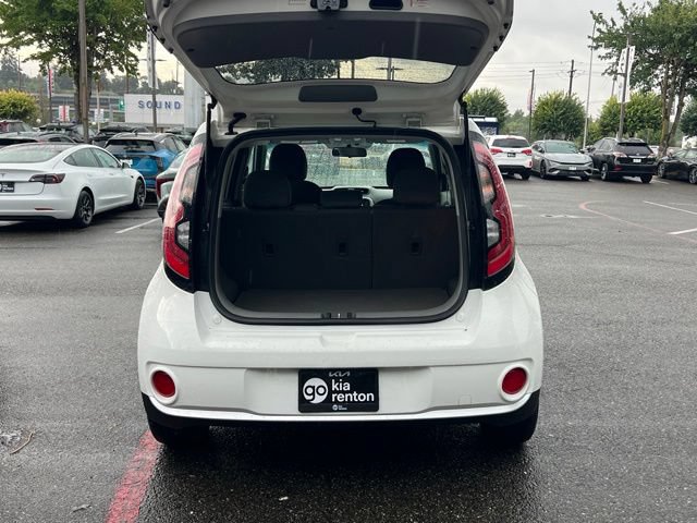 Used 2016 Kia Soul EV FWD image 10