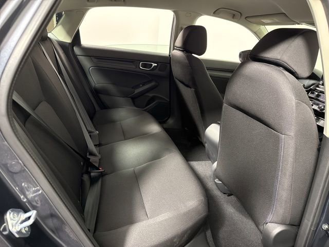 New 2026 Honda Civic LX image 18