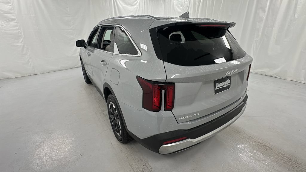 New 2026 Kia Sorento S AWD/4WD image 5