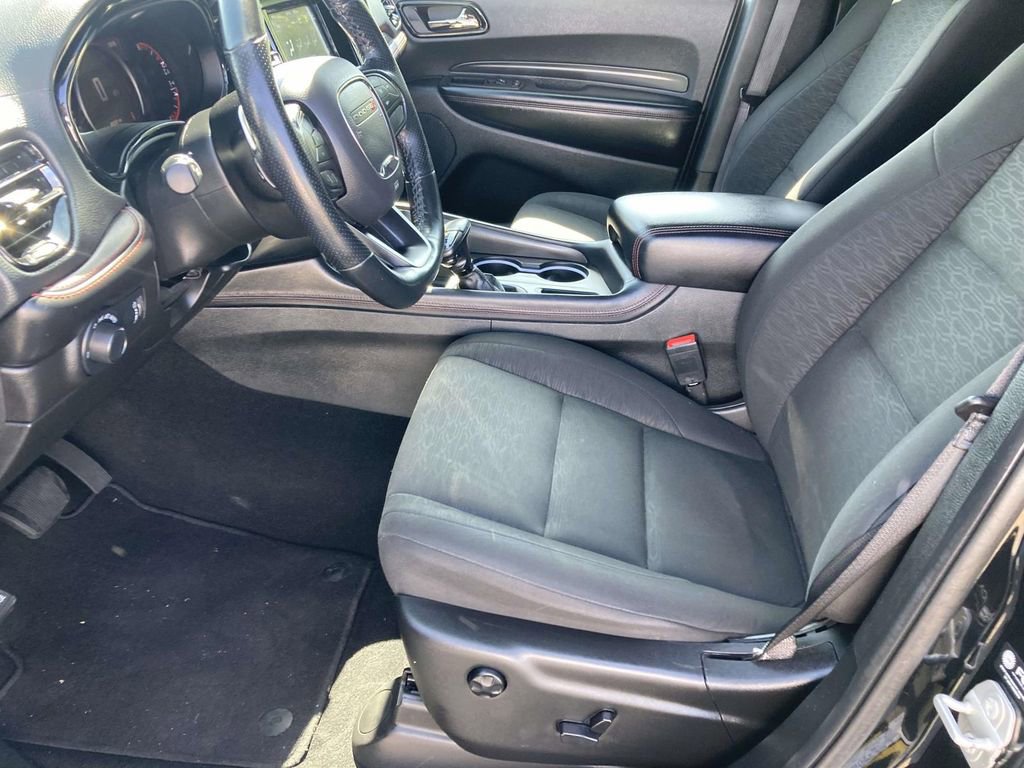 Used 2023 Dodge Durango GT RWD image 21