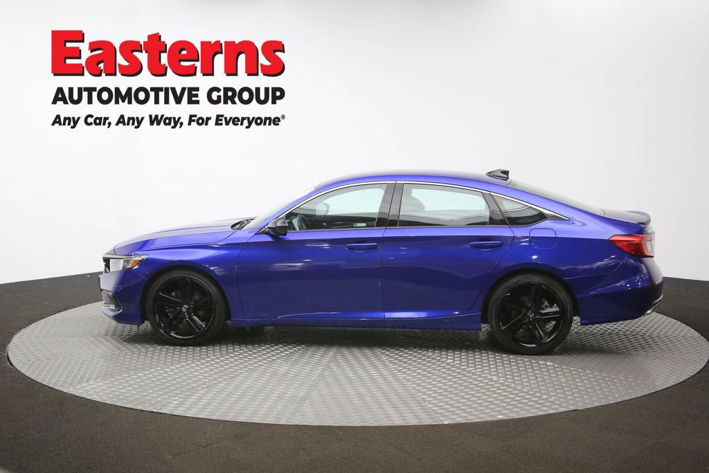 Used 2022 Honda Accord Sport image 59