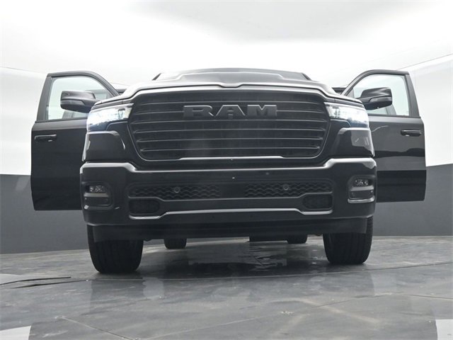 New 2026 RAM 1500 Laramie image 68