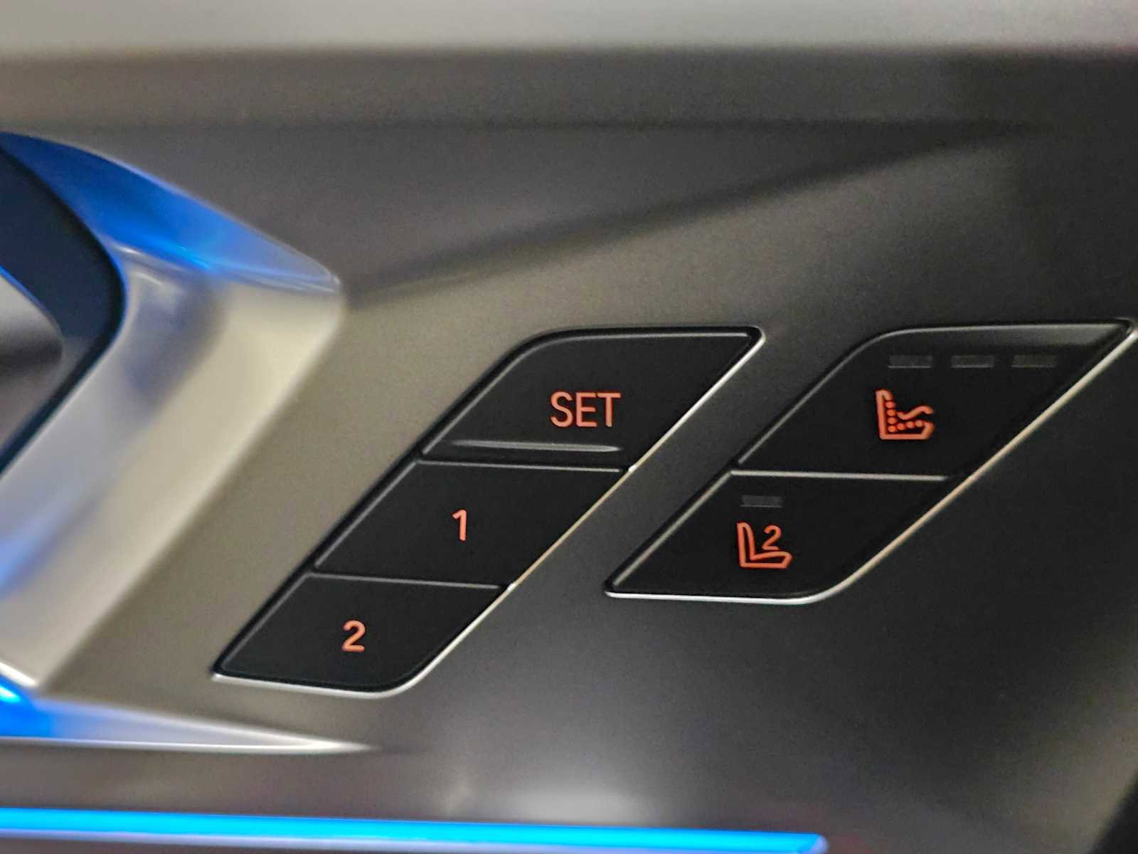 New 2026 BMW XM Label Red AWD/4WD image 33