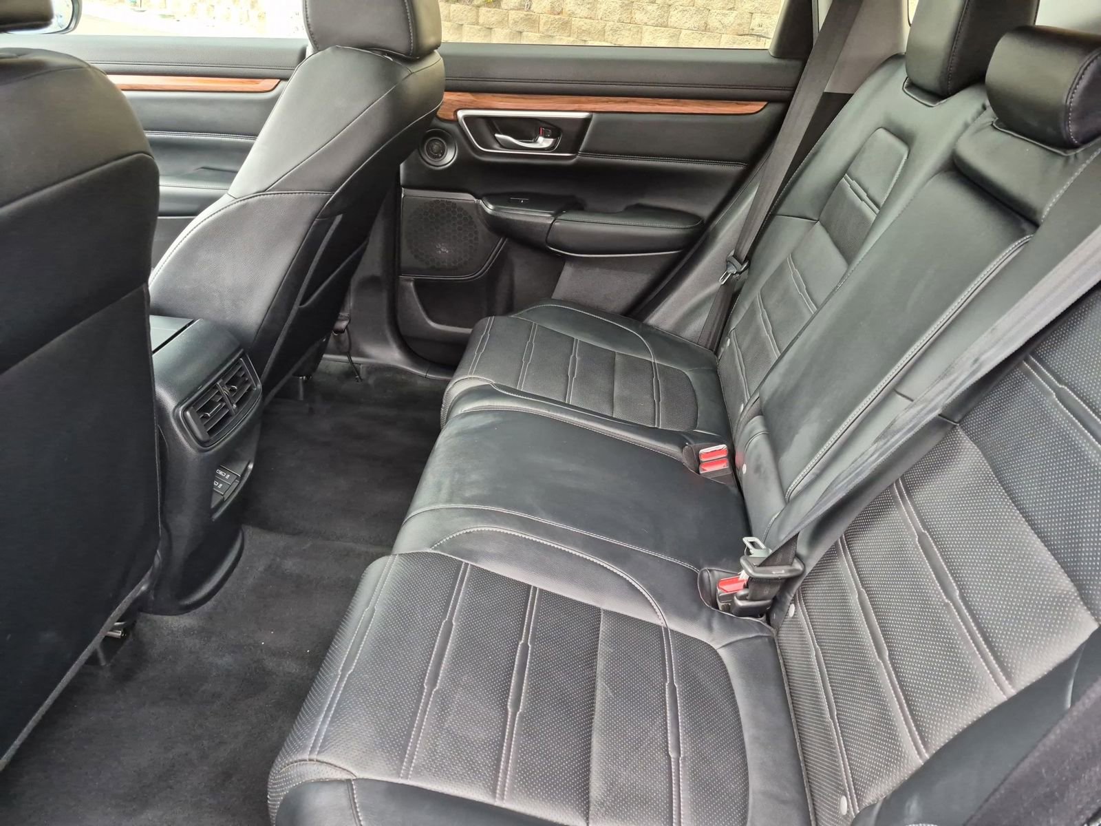 Used 2021 Honda CR-V EX-L image 29