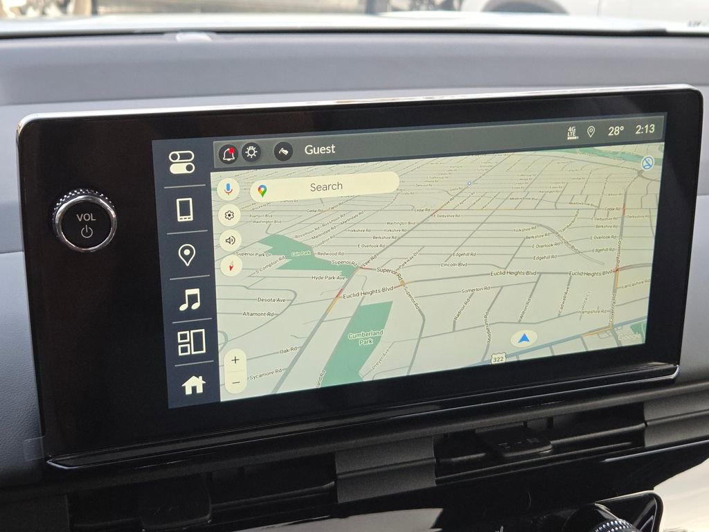 New 2026 Honda Prologue Touring image 3