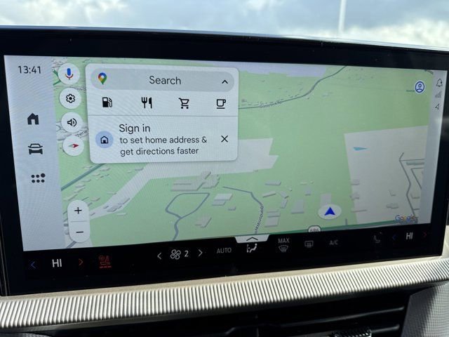 New 2026 Ford Explorer Active w/ Active Comfort Package image 22