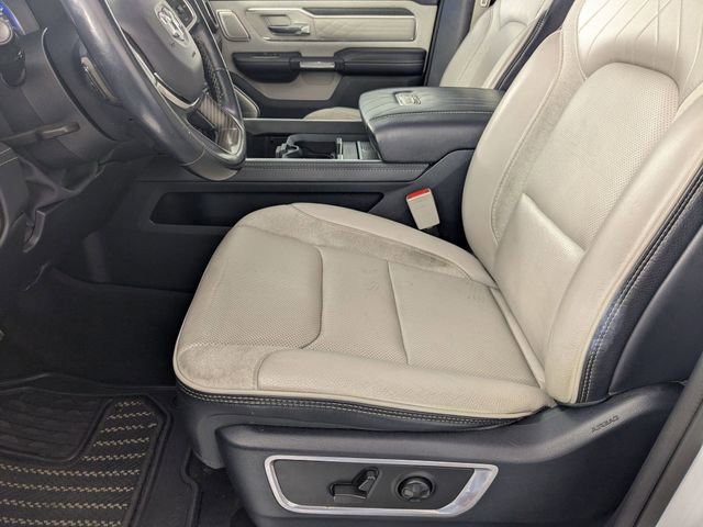 Certified 2022 RAM 1500 Limited image 14