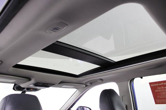 Certified 2021 Nissan Rogue SV w/ Premium Package image 24